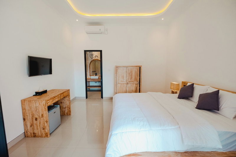 Kubu Dangin Guest House Kerobokan, Kerobokan, Indonesia