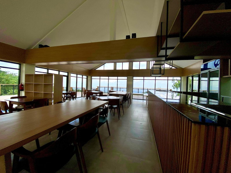 Tebing View Glamping, Azana Hotel Collection, Parongpong, Indonesia