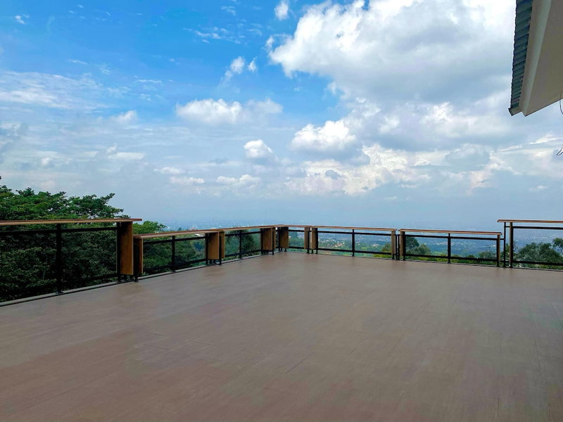 Tebing View Glamping, Azana Hotel Collection, Parongpong, Indonesia