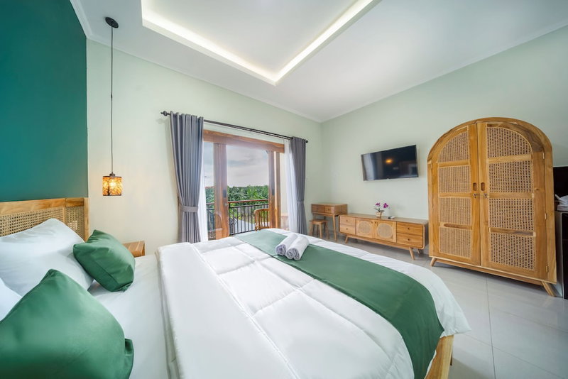 D'Gangga Residence, Seminyak, Indonesia