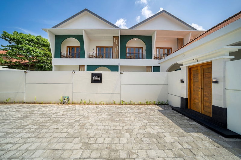 D'Gangga Residence, Seminyak, Indonesia