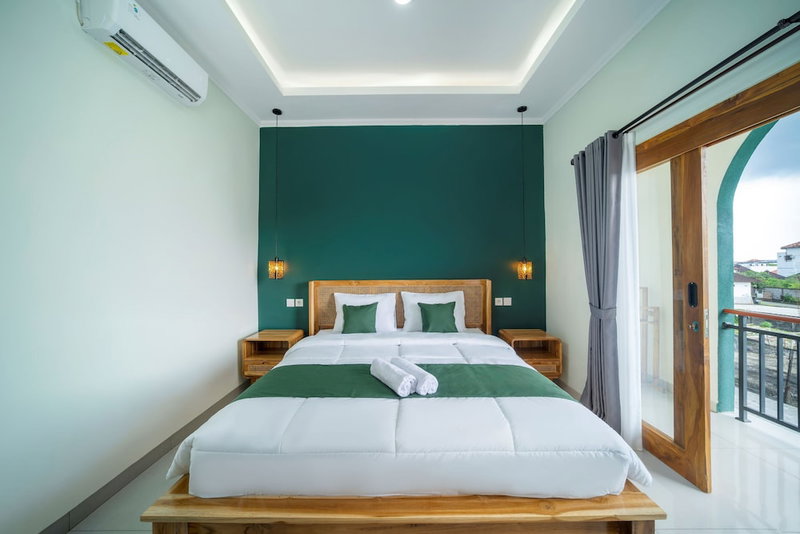 D'Gangga Residence, Seminyak, Indonesia