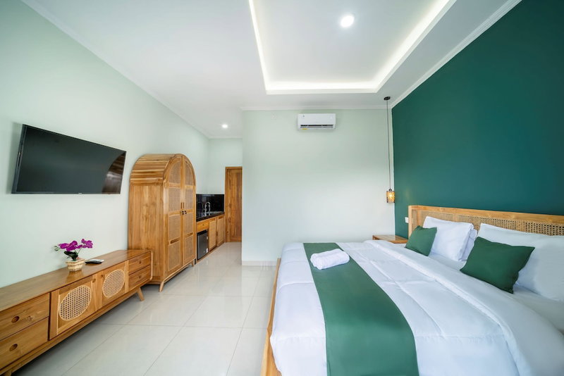 D'Gangga Residence, Seminyak, Indonesia