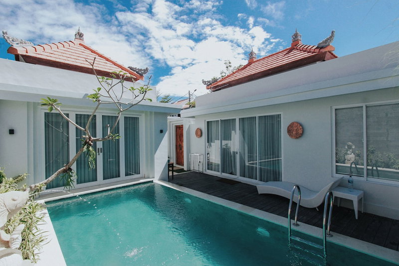 Saka Luxury Villa, Jimbaran, Indonesia