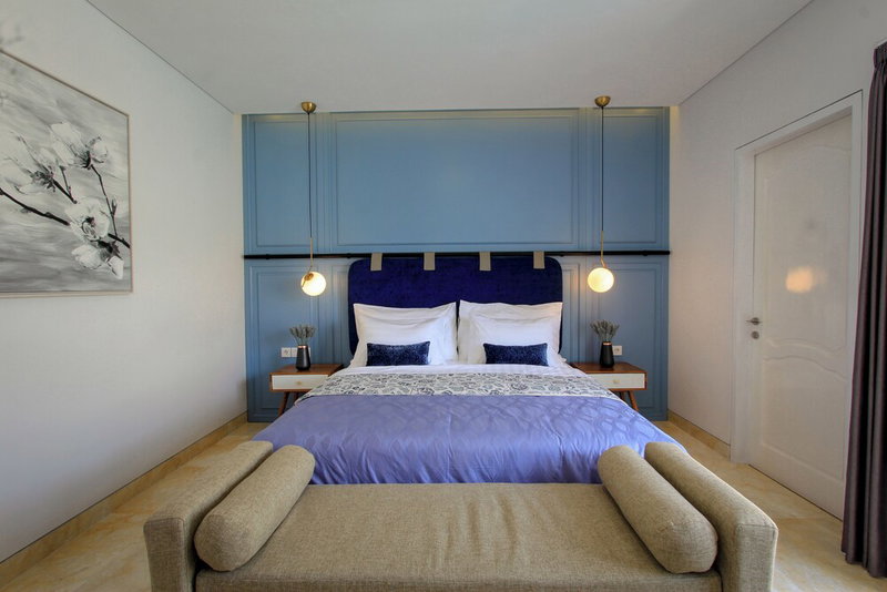 Saka Luxury Villa, Jimbaran, Indonesia