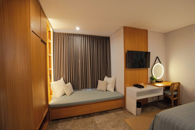 Saka Luxury Villa, Jimbaran, Indonesia