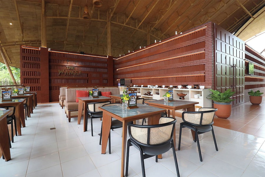 Moritz Hill Borobudur Resorts & Spa, Borobudur, Indonesia