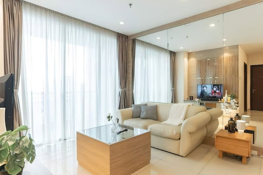 Central Royal Apartments by Emily, Jakarta, Indonesia