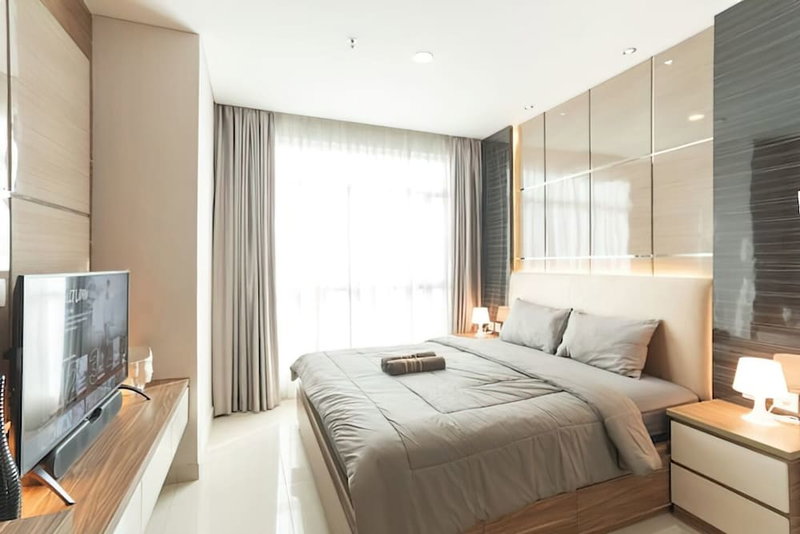 Central Royal Apartments by Emily, Jakarta, Indonesia