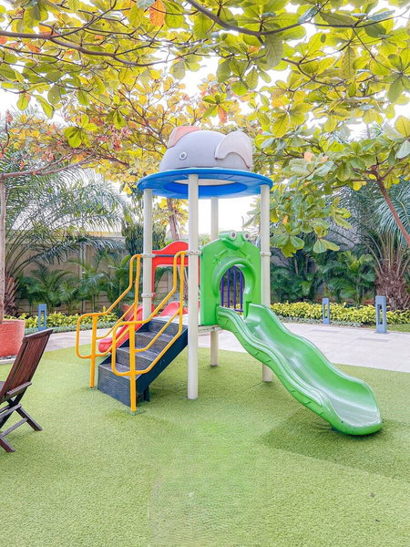 Central Royal Apartments by Emily, Jakarta, Indonesia