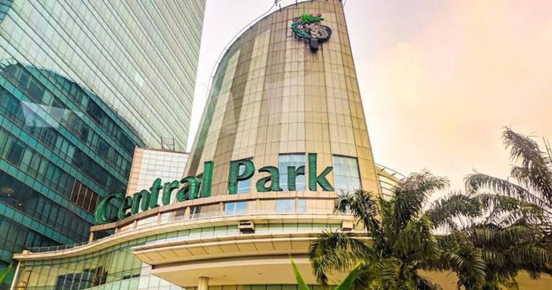 Central Royal Apartments by Emily, Jakarta, Indonesia