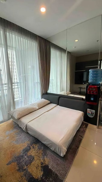 Central Royal Apartments by Emily, Jakarta, Indonesia