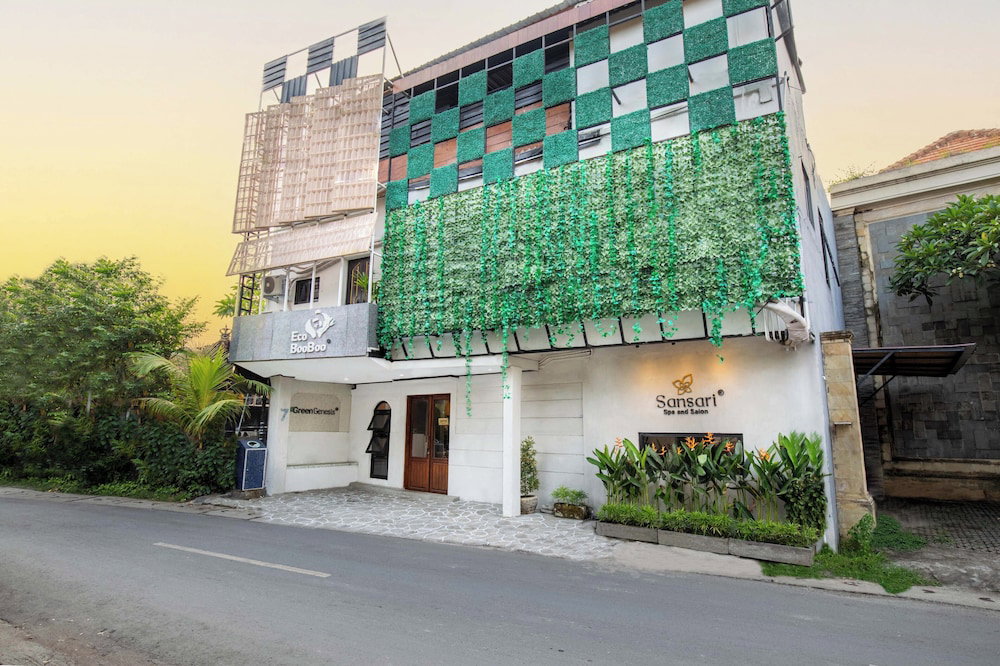 Eco Boo Boo - Green Genesis, Indonesia