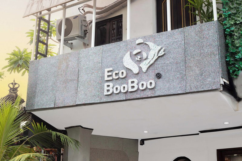 Eco Boo Boo - Green Genesis, Jimbaran, Indonesia
