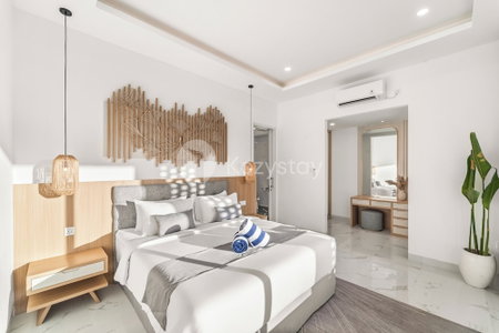 Kana Village Villa by Kozystay, Tabanan, Indonesia