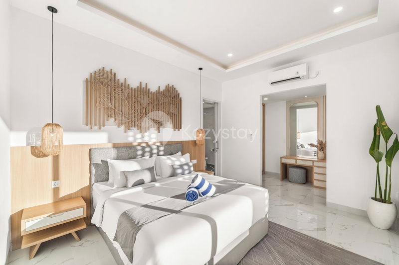 Kana Village Villa by Kozystay, Tabanan, Indonesia