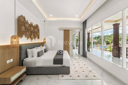 Kana Village Villa by Kozystay, Tabanan, Indonesia
