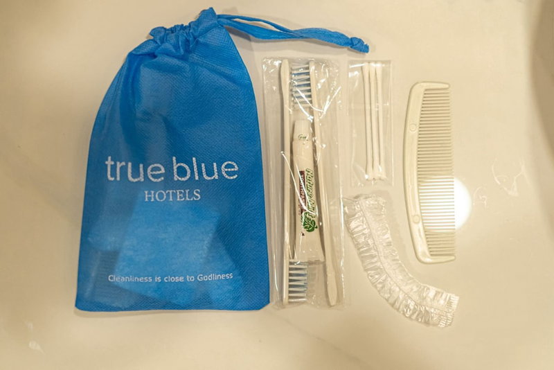 True Blue Menteng Jakarta, Jakarta, Indonesia