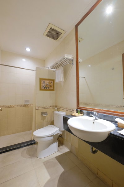 Diamond Hotel Solo, Surakarta, Indonesia