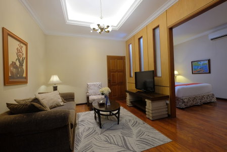 Diamond Hotel Solo, Surakarta, Indonesia