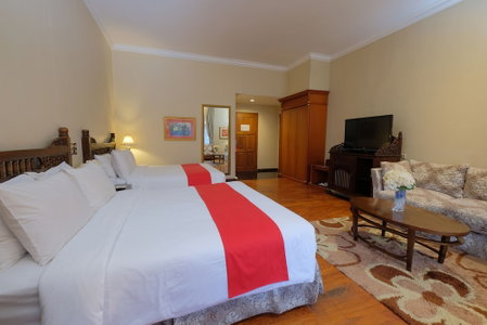 Diamond Hotel Solo, Surakarta, Indonesia