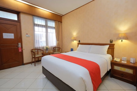 Diamond Hotel Solo, Surakarta, Indonesia