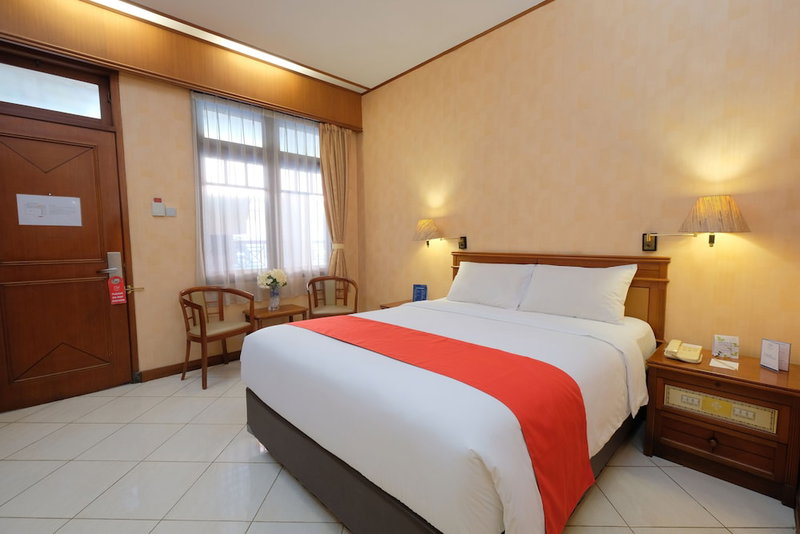Diamond Hotel Solo, Surakarta, Indonesia