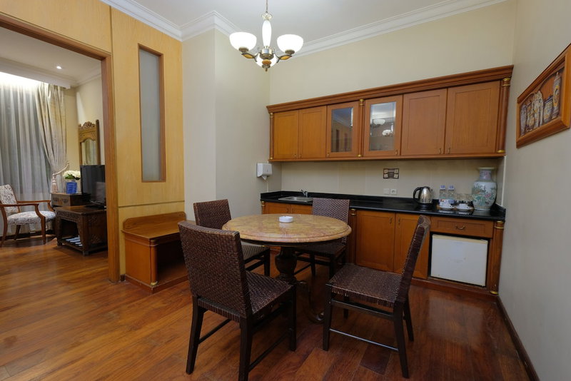 Diamond Hotel Solo, Surakarta, Indonesia