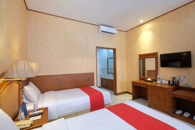 Diamond Hotel Solo, Surakarta, Indonesia