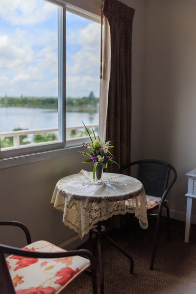Kwanruen Park hotel, Nakhon Ratchasima, Thailand