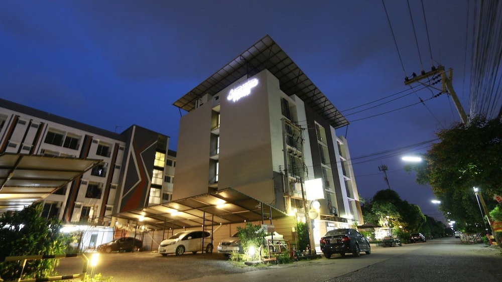 JN Place Rangsit, Thailand