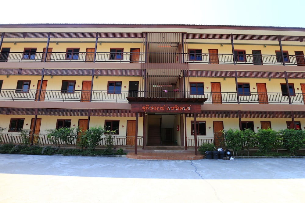 S Hotel, Thailand