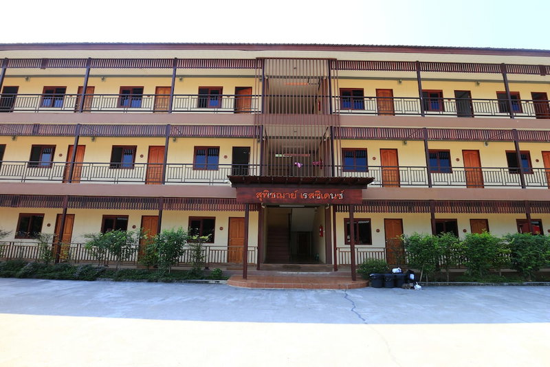 S Hotel, Lamphun, Thailand