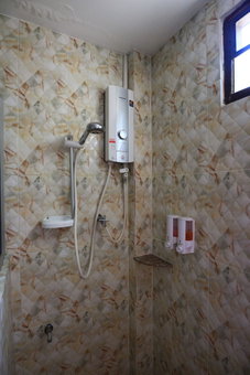 S Hotel, Lamphun, Thailand