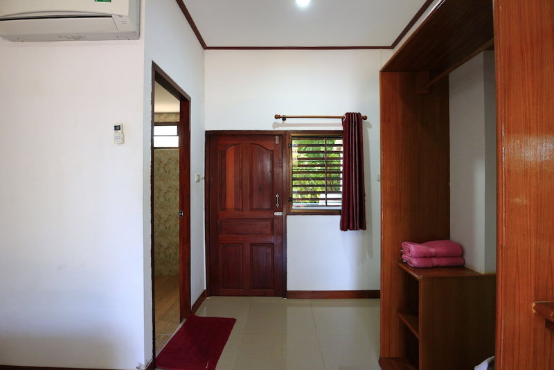 S Hotel, Lamphun, Thailand