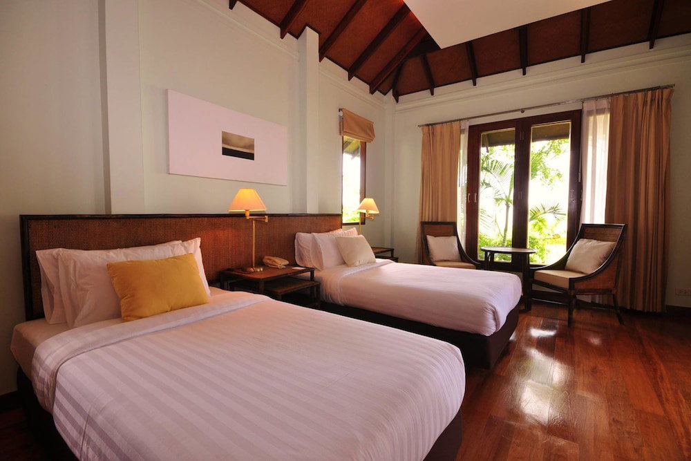 Fisherman's Resort, Thailand