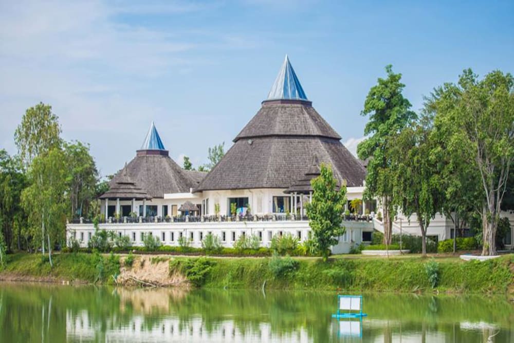 Gassan Legacy Golf Club, Thailand