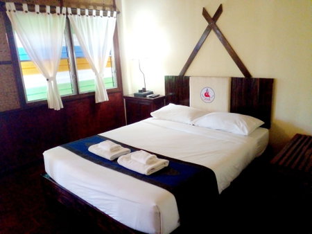 Golden Triangle Palace, Chiang Rai, Thailand