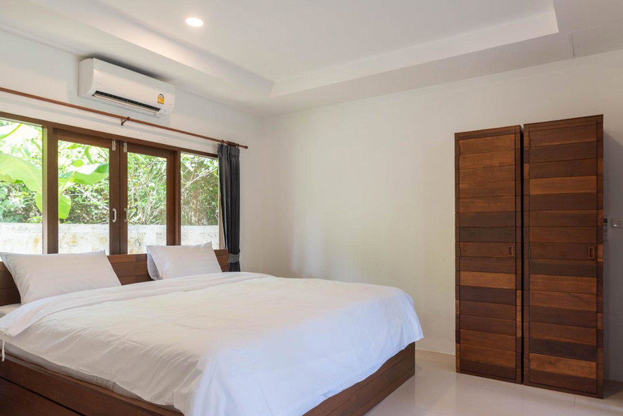 EASY TIME by MARALEINA, Koh Samui, Thailand