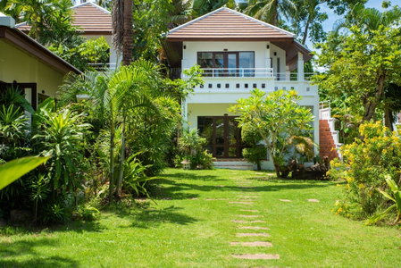 EASY TIME by MARALEINA, Koh Samui, Thailand