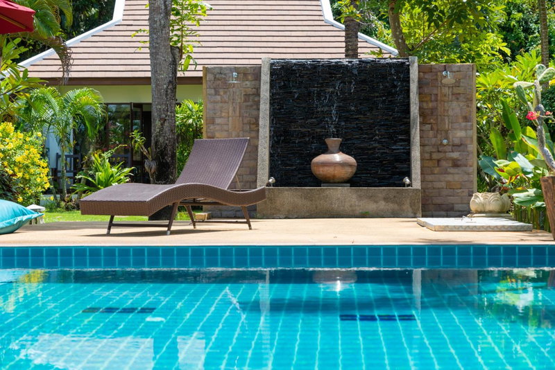 EASY TIME by MARALEINA, Koh Samui, Thailand