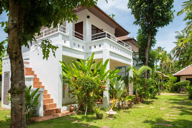 EASY TIME by MARALEINA, Koh Samui, Thailand