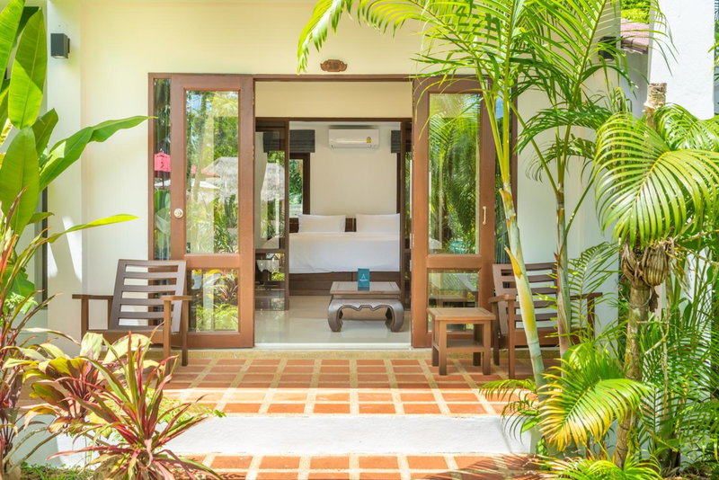 EASY TIME by MARALEINA, Koh Samui, Thailand