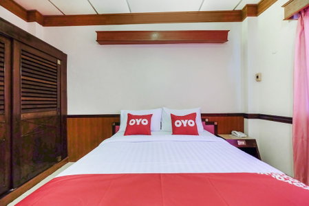 OYO 629 Chaytalay Palace Hotel, Koh Samui, Thailand