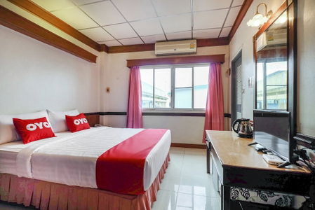 OYO 629 Chaytalay Palace Hotel, Koh Samui, Thailand