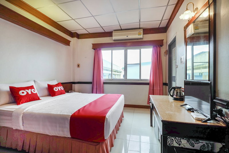 OYO 629 Chaytalay Palace Hotel, Koh Samui, Thailand