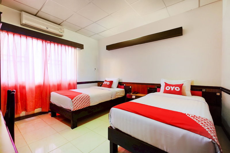 OYO 629 Chaytalay Palace Hotel, Koh Samui, Thailand