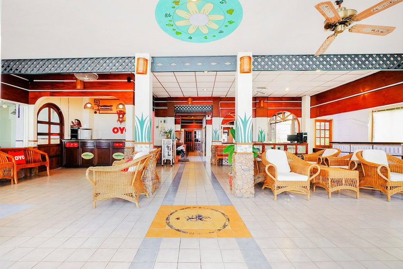 OYO 629 Chaytalay Palace Hotel, Koh Samui, Thailand