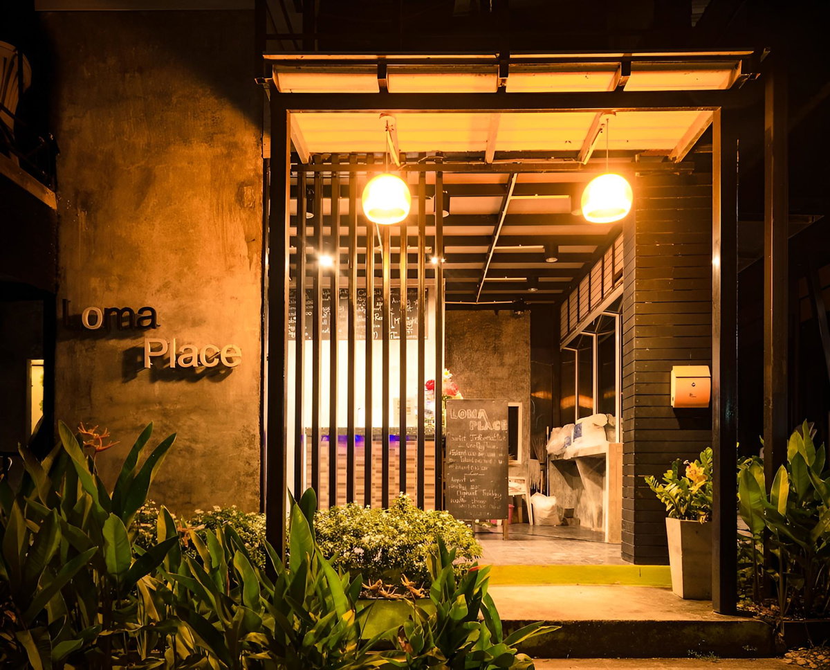 Loma Place, Thailand