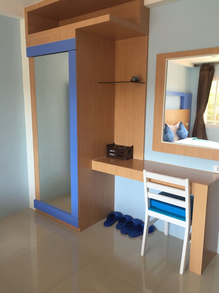 Krabi Serene Loft Hotel, Thailand